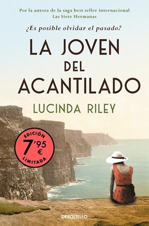 LA JOVEN DEL ACANTILADO (EDICIÓN LIMITADA A PRECIO ESPECIAL) | 9788466370608 | RILEY, LUCINDA | Llibreria Ombra | Llibreria online de Rubí, Barcelona | Comprar llibres en català i castellà online