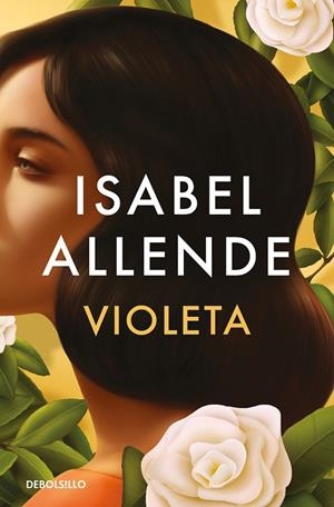 VIOLETA | 9788466362887 | ALLENDE, ISABEL | Llibreria Ombra | Llibreria online de Rubí, Barcelona | Comprar llibres en català i castellà online