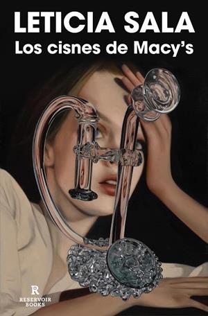 LOS CISNES DE MACY'S | 9788418052156 | SALA, LETICIA | Llibreria Ombra | Llibreria online de Rubí, Barcelona | Comprar llibres en català i castellà online