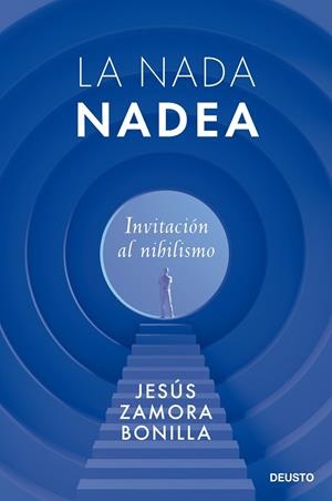 LA NADA NADEA | 9788423434824 | ZAMORA BONILLA, JESÚS | Llibreria Ombra | Llibreria online de Rubí, Barcelona | Comprar llibres en català i castellà online