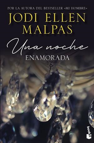 UNA NOCHE. ENAMORADA | 9788408268253 | MALPAS, JODI ELLEN | Llibreria Ombra | Llibreria online de Rubí, Barcelona | Comprar llibres en català i castellà online
