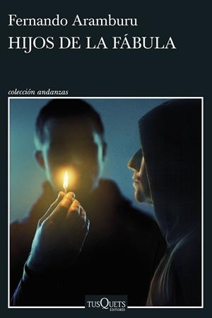 HIJOS DE LA FÁBULA | 9788411072281 | ARAMBURU, FERNANDO | Llibreria Ombra | Llibreria online de Rubí, Barcelona | Comprar llibres en català i castellà online