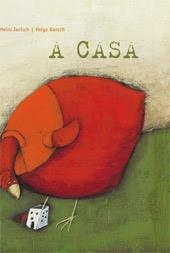 A CASA -ALBUM- | 9788447912599 | JANISCH, HEINZ | Llibreria Ombra | Llibreria online de Rubí, Barcelona | Comprar llibres en català i castellà online
