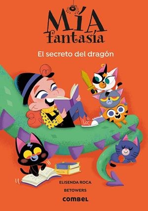EL SECRETO DEL DRAGÓN | 9788491019466 | ROCA, ELISENDA | Llibreria Ombra | Llibreria online de Rubí, Barcelona | Comprar llibres en català i castellà online