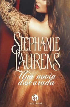 UNA NOVIA DESCARADA | 9788411414838 | LAURENS, STEPHANIE | Llibreria Ombra | Llibreria online de Rubí, Barcelona | Comprar llibres en català i castellà online