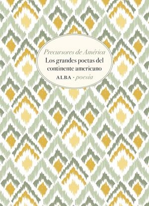 PRECURSORES DE AMÉRICA | 9788490659502 | VARIOS AUTORES | Llibreria Ombra | Llibreria online de Rubí, Barcelona | Comprar llibres en català i castellà online