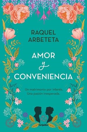 AMOR Y CONVENIENCIA | 9788425363436 | ARBETETA, RAQUEL | Llibreria Ombra | Llibreria online de Rubí, Barcelona | Comprar llibres en català i castellà online