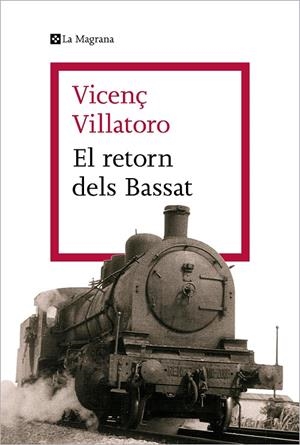 EL RETORN DELS BASSAT | 9788419334268 | VILLATORO, VICENÇ | Llibreria Ombra | Llibreria online de Rubí, Barcelona | Comprar llibres en català i castellà online