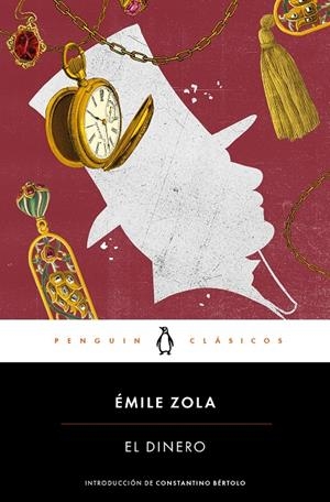 EL DINERO | 9788491054979 | ZOLA, ÉMILE | Llibreria Ombra | Llibreria online de Rubí, Barcelona | Comprar llibres en català i castellà online