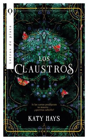 LOS CLAUSTROS | 9788492919192 | HAYS, KATY | Llibreria Ombra | Llibreria online de Rubí, Barcelona | Comprar llibres en català i castellà online