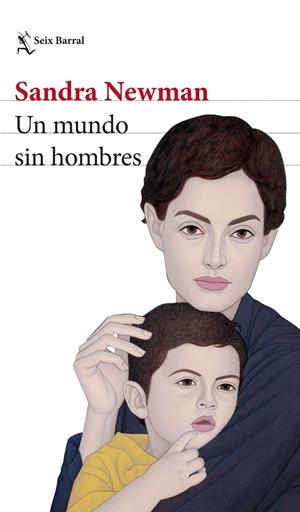 UN MUNDO SIN HOMBRES | 9788432241666 | NEWMAN, SANDRA | Llibreria Ombra | Llibreria online de Rubí, Barcelona | Comprar llibres en català i castellà online