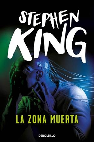 LA ZONA MUERTA | 9788497593137 | KING, STEPHEN | Llibreria Ombra | Llibreria online de Rubí, Barcelona | Comprar llibres en català i castellà online