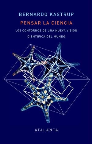 PENSAR LA CIENCIA | 9788412431599 | KASTRUP, BERNARDO | Llibreria Ombra | Llibreria online de Rubí, Barcelona | Comprar llibres en català i castellà online