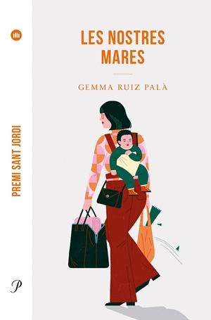 LES NOSTRES MARES | 9788475889955 | RUIZ PALÀ, GEMMA | Llibreria Ombra | Llibreria online de Rubí, Barcelona | Comprar llibres en català i castellà online