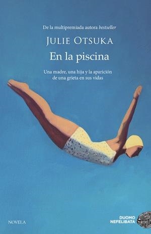 EN LA PISCINA | 9788418538766 | OTSUKA, JULIE | Llibreria Ombra | Llibreria online de Rubí, Barcelona | Comprar llibres en català i castellà online