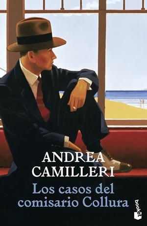 LOS CASOS DEL COMISARIO COLLURA | 9788423362783 | CAMILLERI, ANDREA | Llibreria Ombra | Llibreria online de Rubí, Barcelona | Comprar llibres en català i castellà online