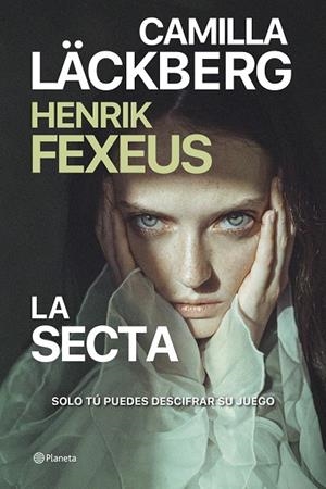 LA SECTA | 9788408268307 | LÄCKBERG, CAMILLA/FEXEUS, HENRIK | Llibreria Ombra | Llibreria online de Rubí, Barcelona | Comprar llibres en català i castellà online