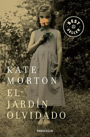 EL JARDÍN OLVIDADO | 9788466348935 | MORTON, KATE | Llibreria Ombra | Llibreria online de Rubí, Barcelona | Comprar llibres en català i castellà online