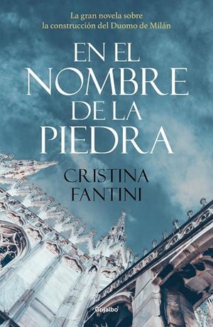 EN EL NOMBRE DE LA PIEDRA | 9788425360138 | FANTINI, CRISTINA | Llibreria Ombra | Llibreria online de Rubí, Barcelona | Comprar llibres en català i castellà online