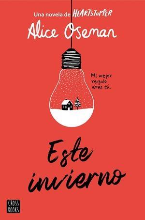 ESTE INVIERNO | 9788408267034 | OSEMAN, ALICE | Llibreria Ombra | Llibreria online de Rubí, Barcelona | Comprar llibres en català i castellà online