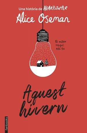 AQUEST HIVERN | 9788419150370 | OSEMAN, ALICE | Llibreria Ombra | Llibreria online de Rubí, Barcelona | Comprar llibres en català i castellà online