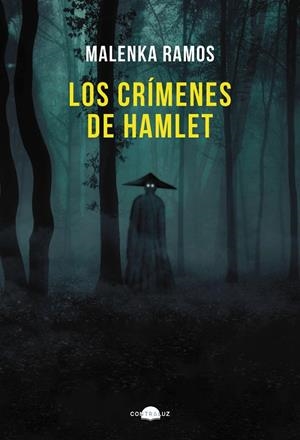LOS CRÍMENES DE HAMLET | 9788418945557 | RAMOS, MALENKA | Llibreria Ombra | Llibreria online de Rubí, Barcelona | Comprar llibres en català i castellà online
