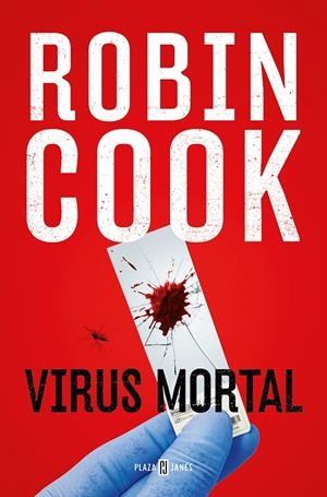 VIRUS MORTAL | 9788401029554 | COOK, ROBIN | Llibreria Ombra | Llibreria online de Rubí, Barcelona | Comprar llibres en català i castellà online