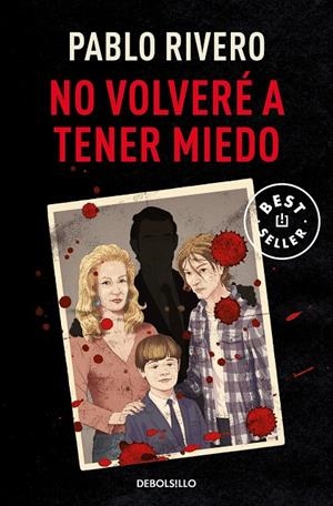 NO VOLVERÉ A TENER MIEDO | 9788466368018 | RIVERO, PABLO | Llibreria Ombra | Llibreria online de Rubí, Barcelona | Comprar llibres en català i castellà online