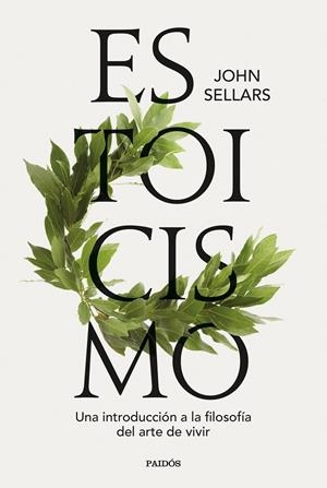 ESTOICISMO | 9788449340581 | SELLARS, JOHN | Llibreria Ombra | Llibreria online de Rubí, Barcelona | Comprar llibres en català i castellà online
