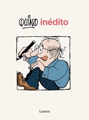 QUINO INÉDITO | 9788426410085 | QUINO | Llibreria Ombra | Llibreria online de Rubí, Barcelona | Comprar llibres en català i castellà online