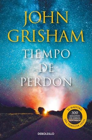 TIEMPO DE PERDÓN | 9788466358866 | GRISHAM, JOHN | Llibreria Ombra | Llibreria online de Rubí, Barcelona | Comprar llibres en català i castellà online