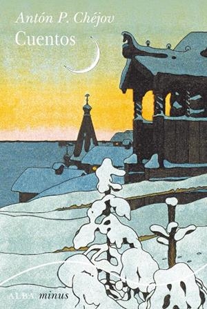 CUENTOS | 9788490659618 | CHÉJOV, ANTÓN P. | Llibreria Ombra | Llibreria online de Rubí, Barcelona | Comprar llibres en català i castellà online