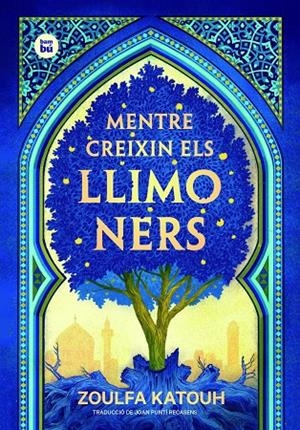 MENTRE CREIXIN ELS LLIMONERS | 9788483438046 | KATOUH, ZOULFA | Llibreria Ombra | Llibreria online de Rubí, Barcelona | Comprar llibres en català i castellà online
