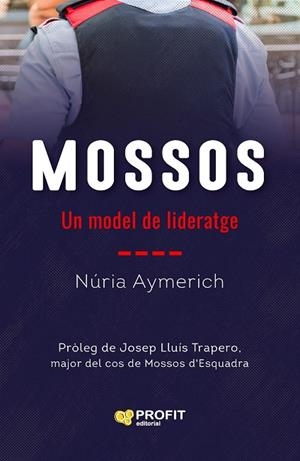 MOSSOS | 9788419212764 | AYMERICH I ROCAVERT, NURIA | Llibreria Ombra | Llibreria online de Rubí, Barcelona | Comprar llibres en català i castellà online