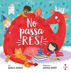 C-NO PASSA RES | 9788466153966 | SCHULZE, BIANCA | Llibreria Ombra | Llibreria online de Rubí, Barcelona | Comprar llibres en català i castellà online