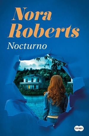 NOCTURNO | 9788491297437 | ROBERTS, NORA | Llibreria Ombra | Llibreria online de Rubí, Barcelona | Comprar llibres en català i castellà online