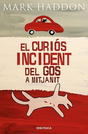 EL CURIÓS INCIDENT DEL GOS A MITJANIT | 9788418196850 | HADDON, MARK | Llibreria Ombra | Llibreria online de Rubí, Barcelona | Comprar llibres en català i castellà online