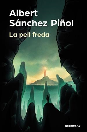 LA PELL FREDA | 9788418196980 | SÁNCHEZ PIÑOL, ALBERT | Llibreria Ombra | Llibreria online de Rubí, Barcelona | Comprar llibres en català i castellà online