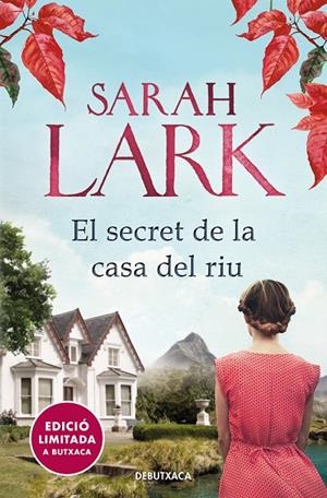 EL SECRET DE LA CASA DEL RIU (EDICIÓ LIMITADA) | 9788418196034 | LARK, SARAH | Llibreria Ombra | Llibreria online de Rubí, Barcelona | Comprar llibres en català i castellà online