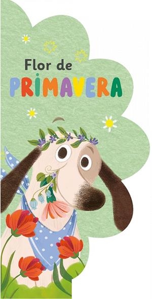 FLOR DE PRIMAVERA | 9788413892481 | MOREA, MARISA | Llibreria Ombra | Llibreria online de Rubí, Barcelona | Comprar llibres en català i castellà online