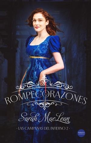 ROMPECORAZONES | 9788418883477 | Llibreria Ombra | Llibreria online de Rubí, Barcelona | Comprar llibres en català i castellà online