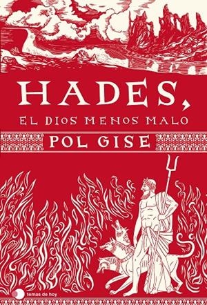 HADES, EL DIOS MENOS MALO | 9788499989549 | GISE, POL | Llibreria Ombra | Llibreria online de Rubí, Barcelona | Comprar llibres en català i castellà online