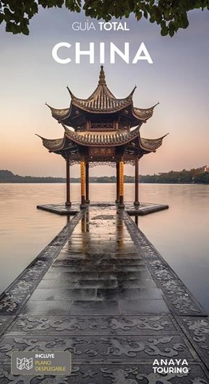 CHINA | 9788491582700 | TOURING EDITORE | Llibreria Ombra | Llibreria online de Rubí, Barcelona | Comprar llibres en català i castellà online