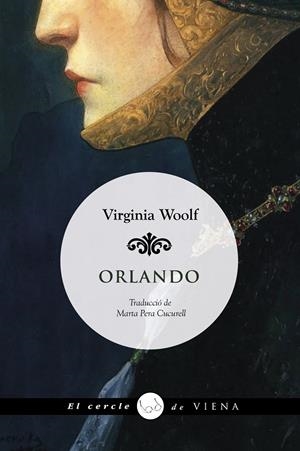 ORLANDO | 9788418908774 | WOOLF, VIRGINIA | Llibreria Ombra | Llibreria online de Rubí, Barcelona | Comprar llibres en català i castellà online