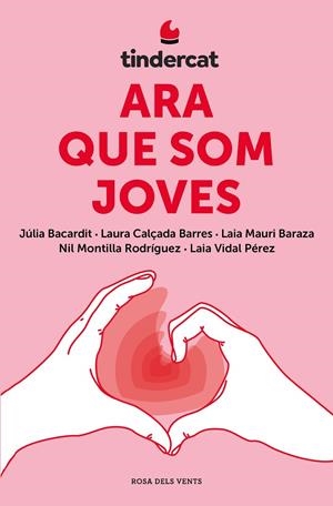 ARA QUE SOM JOVES | 9788419259349 | VARIOS AUTORES | Llibreria Ombra | Llibreria online de Rubí, Barcelona | Comprar llibres en català i castellà online