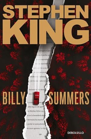 BILLY SUMMERS (EDICIÓN EN ESPAÑOL) | 9788466367431 | KING, STEPHEN | Llibreria Ombra | Llibreria online de Rubí, Barcelona | Comprar llibres en català i castellà online