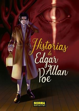 HISTORIAS DE EDGAR ALLAN POE | 9788467933482 | KING, STACY | Llibreria Ombra | Llibreria online de Rubí, Barcelona | Comprar llibres en català i castellà online