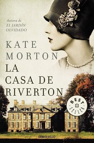 LA CASA DE RIVERTON | 9788466331050 | MORTON, KATE | Llibreria Ombra | Llibreria online de Rubí, Barcelona | Comprar llibres en català i castellà online