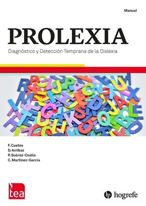 PROLEXIA JUEGO COMPLETO | 9788416231966 | CUETOS VEGA, FERNANDO/ARRIBAS ÁGUILA, DAVID/SUÁREZ COALLA, PAZ/MARTÍNEZ GARCÍA, CRISTINA | Llibreria Ombra | Llibreria online de Rubí, Barcelona | Comprar llibres en català i castellà online