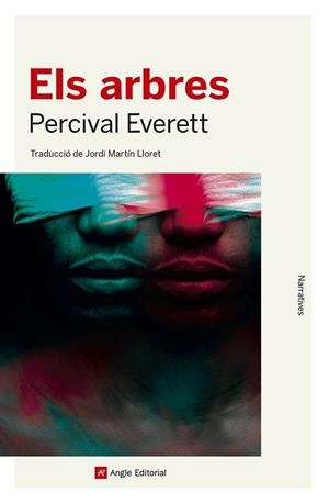 ELS ARBRES (.) | 9788419017567 | EVERETT, PERCIVAL | Llibreria Ombra | Llibreria online de Rubí, Barcelona | Comprar llibres en català i castellà online